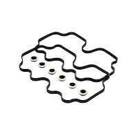 C4871 Subaru EJ22E Valve Cover Gasket Kit