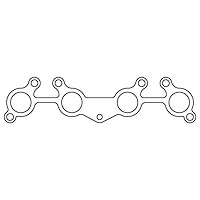 C4909 Nissan E16i/E16S Exhaust Manifold Gasket Set