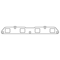 C4930 Toyota 3T-C Exhaust Manifold Gasket