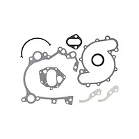C5046 AMC Gen-2/3 V8 Timing Cover Gasket Kit