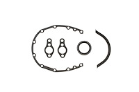 C5051 Chevrolet 4.3L Gen-1 90 Degree V6, 75-95 Gen-1 Small Block V8 Timing Cover Kit