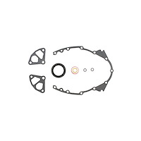C5055 GM 1994-1997 Gen-2 Small Block V8 Timing Cover Gasket Kit