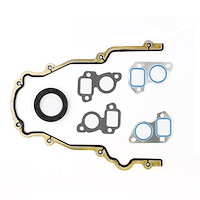 C5056 GM 1997+ Gen-3/4 Small Block V8 Timing Cover Gasket Kit