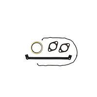 C5058 GM Gen-VI Big Block V8 Timing Cover Gasket Kit