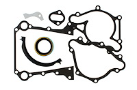 C5061 Chrysler LA V6/V8 Timing Cover Gasket Kit