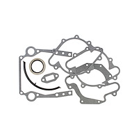 C5070 Oldsmobile Gen-2 Rocket V8 Timing Cover Gasket Kit