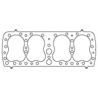 C5108-056 Ford 239 Flathead V8 Cylinder Head Gasket