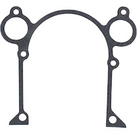 TIMING COVER GASKET PONTIAC V8