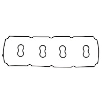 C5193 Valve Cover Gasket Kit for  2003-2015 Chrysler, Dodge, Jeep Ram - 5.7L, 6.1L HEMI Gen III Engines