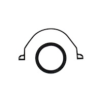 C5203 Chrysler Gen-3 Hemi Rear Main Seal Kit