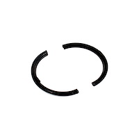 C5208 Ford 385 Series V8 Rear Main Seal