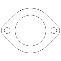 C5229-060 Chrysler 392 Hemi V8 Thermostat Housing Gasket