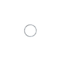 C5239-031 Chrysler 392 FirePower Distributor Gasket