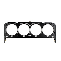 Small-Block Chevy Head Gasket 265-400 18° & 23° Heads