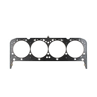 Small-Block Chevy Head Gasket 265-400 18° & 23° Heads