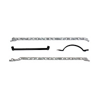 C5254 Chevrolet Mark-IV Big Block V8 Oil Pan Gasket Kit