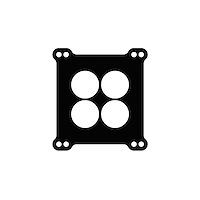 C5262FC Holley 4 BBL Carburetor Mounting Gasket