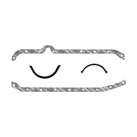 C5294-NDS Chevrolet Gen-1 Small Block V8 Oil Pan Gasket Kit