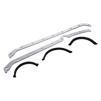 C5295-094 Chevrolet Gen-1 Small Block V8 Oil Pan Gasket Kit