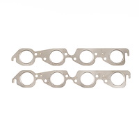EXH GASKETS GM BBC MLS