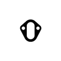 FUEL PUMP GASKET 2 BOLT