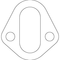 C5389MP Chrysler/Ford/GM Fuel Pump Gasket