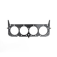 Small-Block Chevy Head Gasket All Other SB Brodix Heads