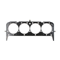 Small-Block Chevy Head Gasket All Other SB Brodix Heads
