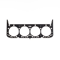 Small Block Chevy Head Gasket Bore: 4.060"