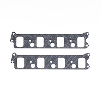 C5421-060 Chevrolet Gen-1 Small Block V8 Intake Manifold Gasket Set