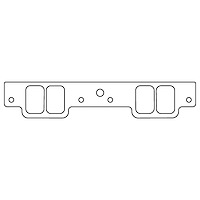 C5423-039 Chevrolet Gen-1 Small Block V8 Intake Manifold Gasket Set