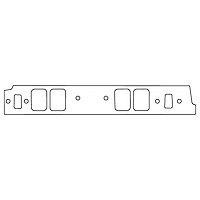 Intake Manifold Gasket Big Block Chevy Mark-IV