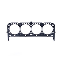 Small-Block Chevy Head Gasket Vortec Head w/Valve Pockets
