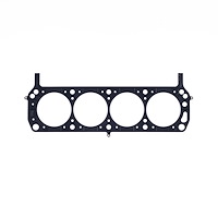 Small-Block Ford Head Gasket 302, 351 SVO Round Bore