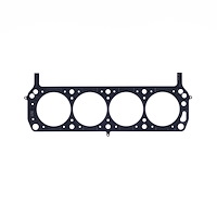 Small-Block Ford Head Gasket 302, 351 SVO Round Bore