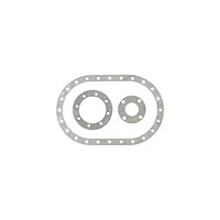 C5507 NASCAR Fuel Cell Gasket Kit