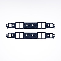 C5528-125 Chevrolet Gen-1 Small Block V8 Intake Manifold Gasket Set