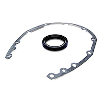 TIMING COVER GASKET Small Block Chevy Generation I