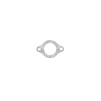 C5538-047 Thermostat Gasket for Gen-1 Small Block Chevy