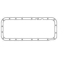 C5606-032 Chyrsler Gen-2 Hemi Oil Pan Gasket