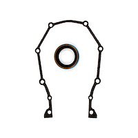 Timing Cover Gasket Set Fits Mopar 383/400/413/426W/440 Big Block and 426 Hemi