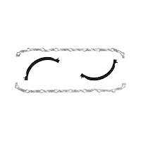 C5627-094 Chrysler 273/318/340 LA Oil Pan Gasket Kit