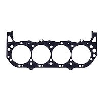 Big-Block Chevy Head Gasket Mercury Marine 1050 Gen IV & Dart Block 2 Bolt Intake Side of Gasket