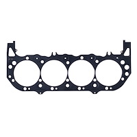 Big-Block Chevy Head Gasket Mercury Marine 1050 Gen IV & Dart Block 2 Bolt Intake Side of Gasket