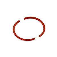 Viton Rear Main Crank Seals Ford 351C/M, 351W