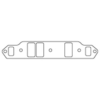 C5694-188 Buick LC2/LC4/LC6/LC8/LC9/LD5, Stage I V6 Intake Manifold Gasket Set