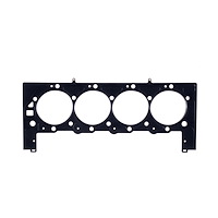 Big-Block Chevy Head Gasket Mercury Marine Left Side