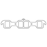C5812-064 Oldsmobile Gen-2 Rocket V8 Exhaust Header Gasket Set