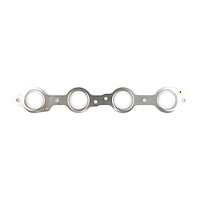 MLS Exhaust Manifold Gasket Set GM LS Gen 3/4