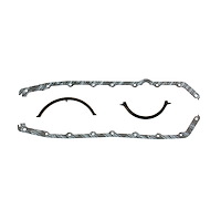 C5822-094 Oldsmobile Gen-2 Rocket V8 Oil Pan Gasket Kit